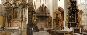 Katedra św. Janów