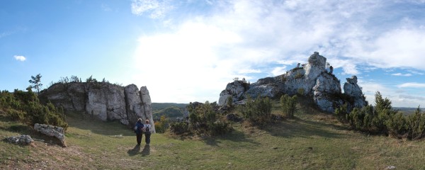 Góra Zborów